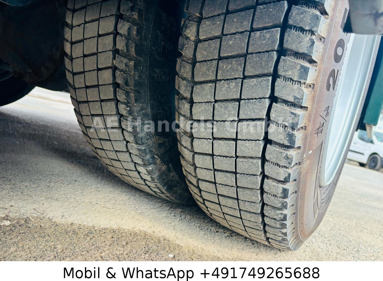 Leasa  Mitsubishi Canter Fuso 9C18 BB *SleeperCab/Kamera/LDW/Klima Mitsubishi Canter Fuso 9C18 BB *SleeperCab/Kamera/LDW/Klima: bild 14