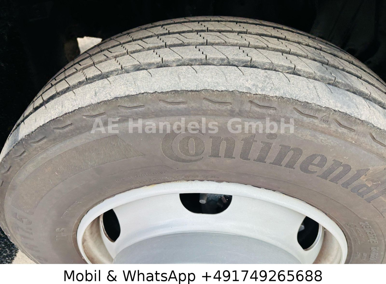 Leasa  Mitsubishi Canter Fuso 9C18 BB *SleeperCab/Kamera/LDW/Klima Mitsubishi Canter Fuso 9C18 BB *SleeperCab/Kamera/LDW/Klima: bild 17