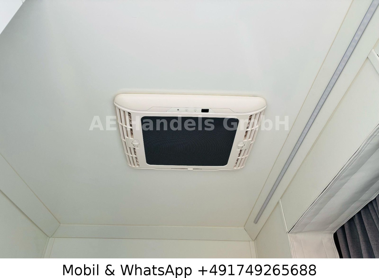 Leasa  Mitsubishi Canter Fuso 9C18 BB *SleeperCab/Kamera/LDW/Klima Mitsubishi Canter Fuso 9C18 BB *SleeperCab/Kamera/LDW/Klima: bild 20