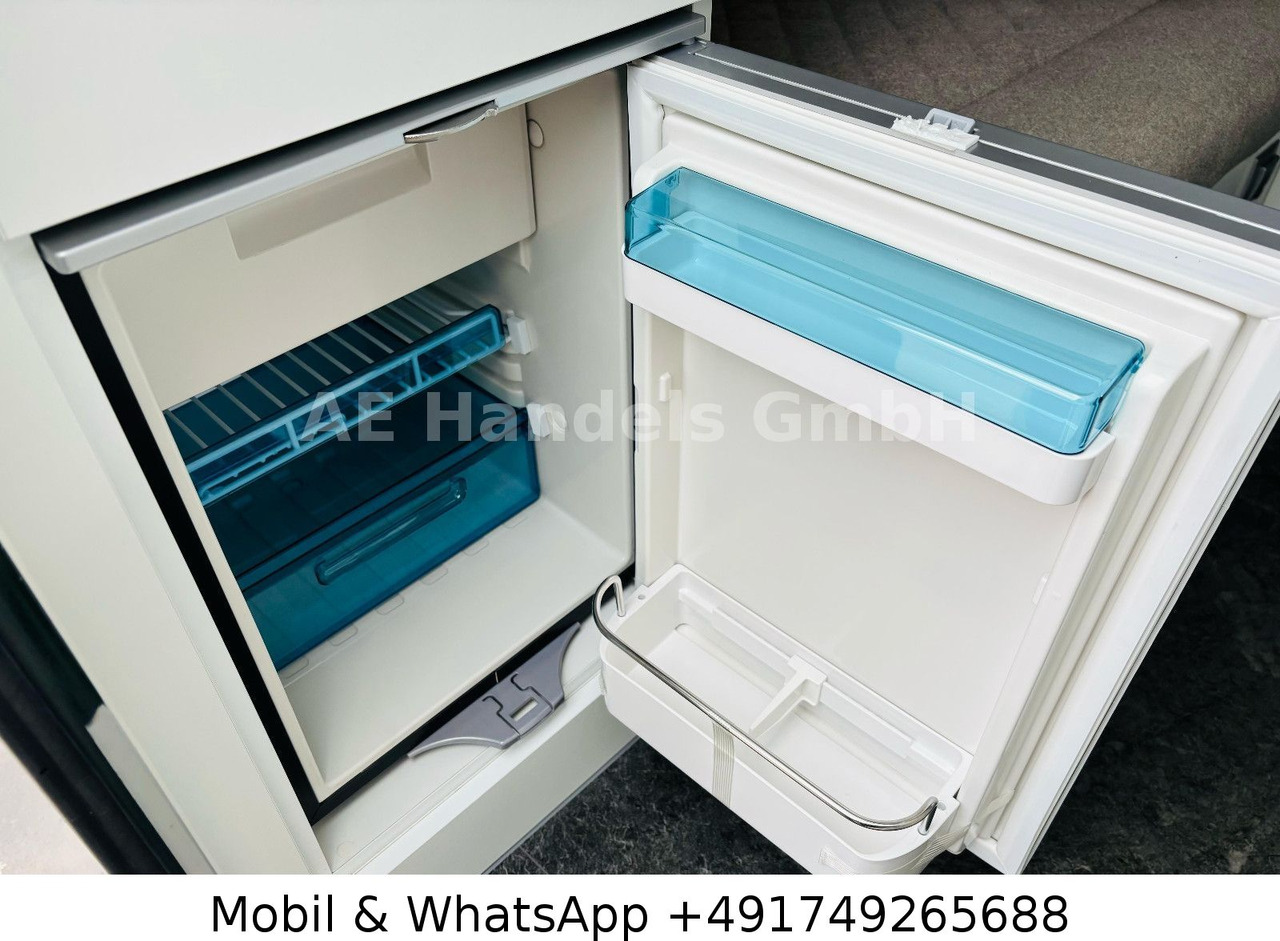 Leasa  Mitsubishi Canter Fuso 9C18 BB *SleeperCab/Kamera/LDW/Klima Mitsubishi Canter Fuso 9C18 BB *SleeperCab/Kamera/LDW/Klima: bild 24