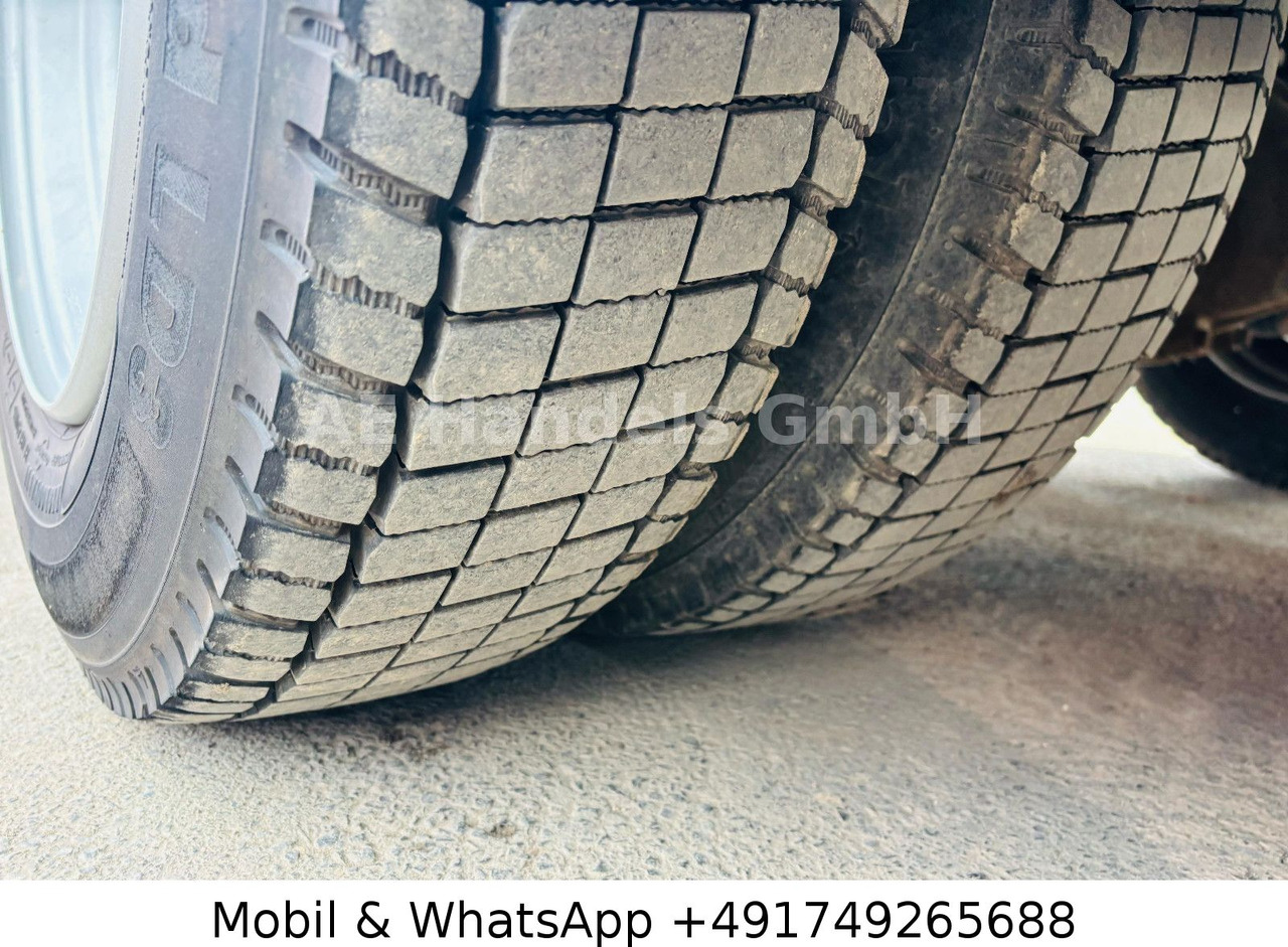 Leasa  Mitsubishi Canter Fuso 9C18 BB *SleeperCab/Kamera/LDW/Klima Mitsubishi Canter Fuso 9C18 BB *SleeperCab/Kamera/LDW/Klima: bild 16