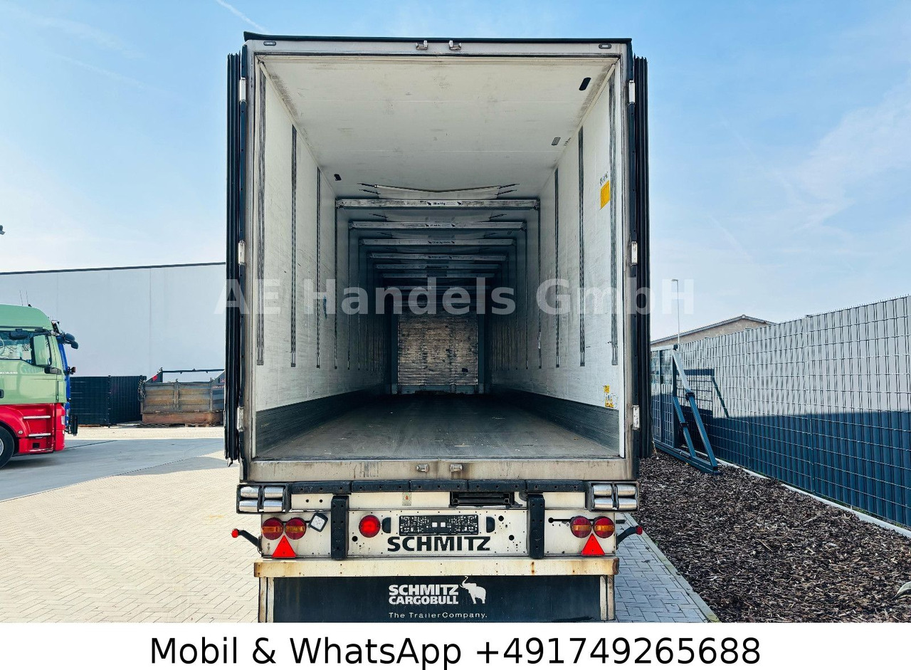 Schmitz Cargobull SKO 24/13.4 FP60 Cool *ThermoKing-SLX400/+-30° Schmitz Cargobull SKO 24/13.4 FP60 Cool *ThermoKing-SLX400/+-30° - Kyl/ Frys semitrailer: bild 3 Schmitz Cargobull SKO 24/13.4 FP60 Cool *ThermoKing-SLX400/+-30° Schmitz Cargobull SKO 24/13.4 FP60 Cool *ThermoKing-SLX400/+-30° - Kyl/ Frys semitrailer: bild 3