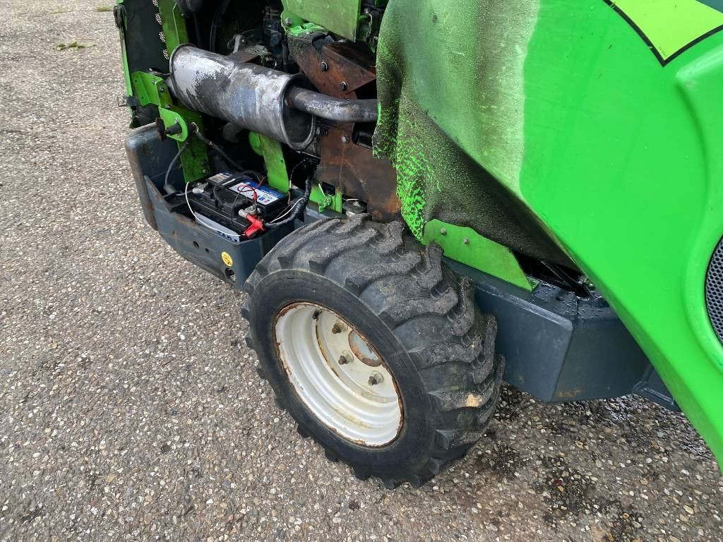 Minilastare Avant M 528 EIPTT /Certificat CE endommagée: bild 48 Minilastare Avant M 528 EIPTT /Certificat CE endommagée: bild 48