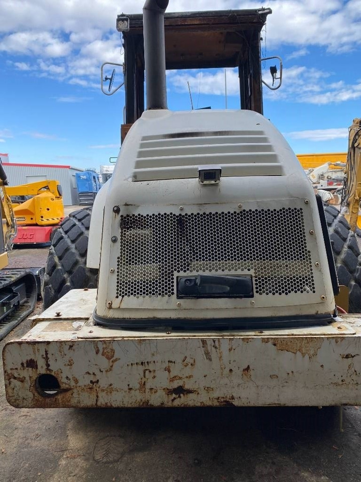 CAT CS-563E Origine Française /Certificat CE endommagé - Vält: bild 5 CAT CS-563E Origine Française /Certificat CE endommagé - Vält: bild 5