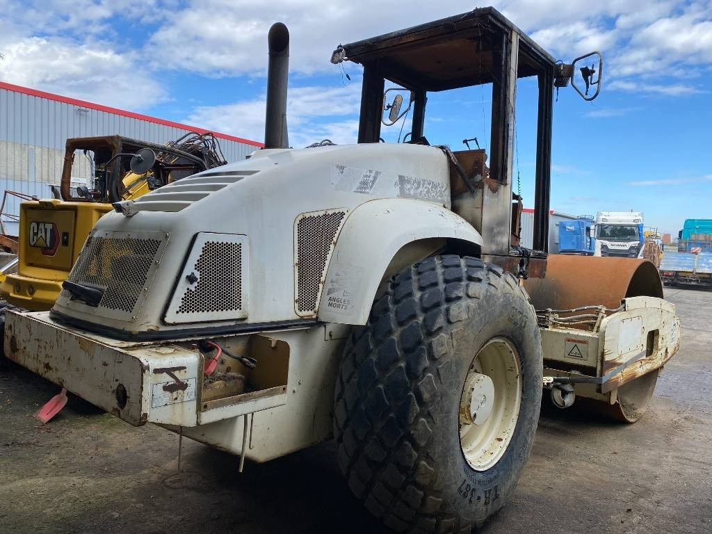 CAT CS-563E Origine Française /Certificat CE endommagé - Kombivält: bild 4 CAT CS-563E Origine Française /Certificat CE endommagé - Kombivält: bild 4