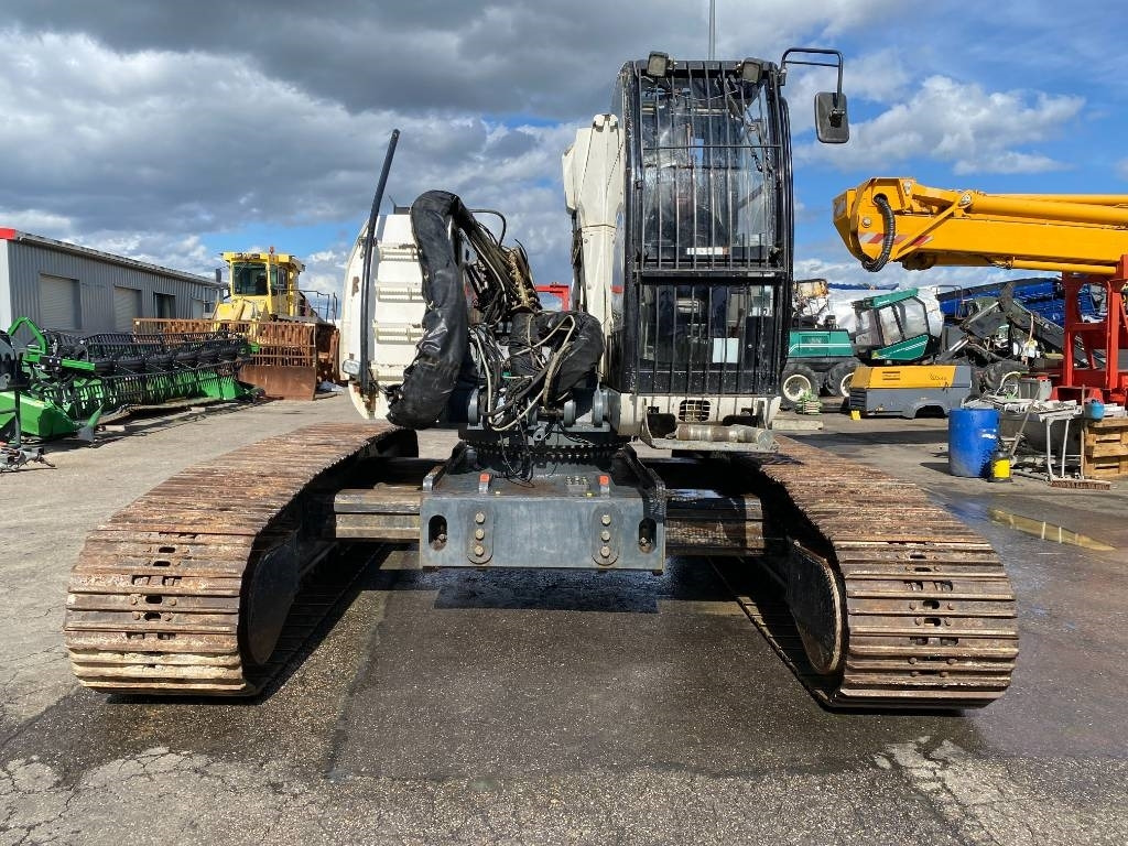 Casagrande B 175 XP 1er Main/Origine Française endommagée - Styrbara borrmaskin: bild 4 Casagrande B 175 XP 1er Main/Origine Française endommagée - Styrbara borrmaskin: bild 4