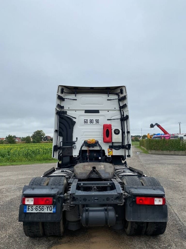 Renault T480 Dti13 / Carte Grise Françaises endommagé - Dragbil: bild 5 Renault T480 Dti13 / Carte Grise Françaises endommagé - Dragbil: bild 5