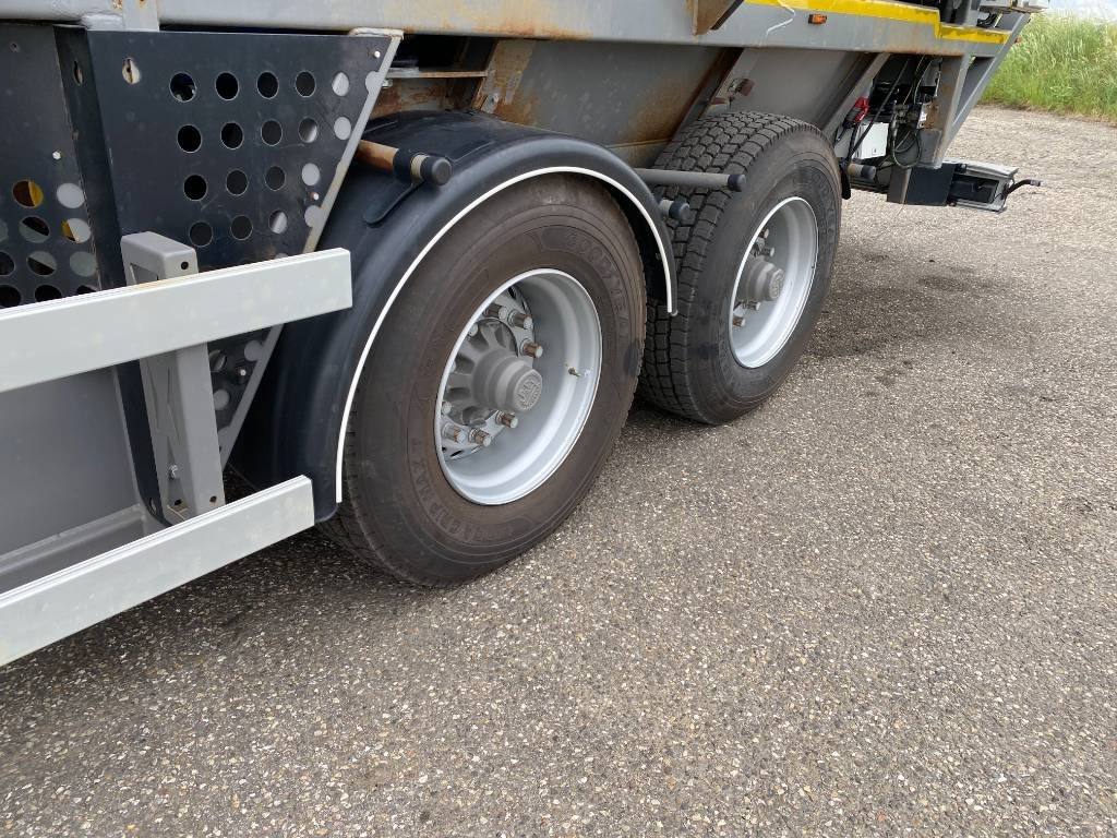 Sorteringsverk Maskin Mekano ECO 6 / 1er Main Certificat CE endommagé: bild 25 Sorteringsverk Maskin Mekano ECO 6 / 1er Main Certificat CE endommagé: bild 25