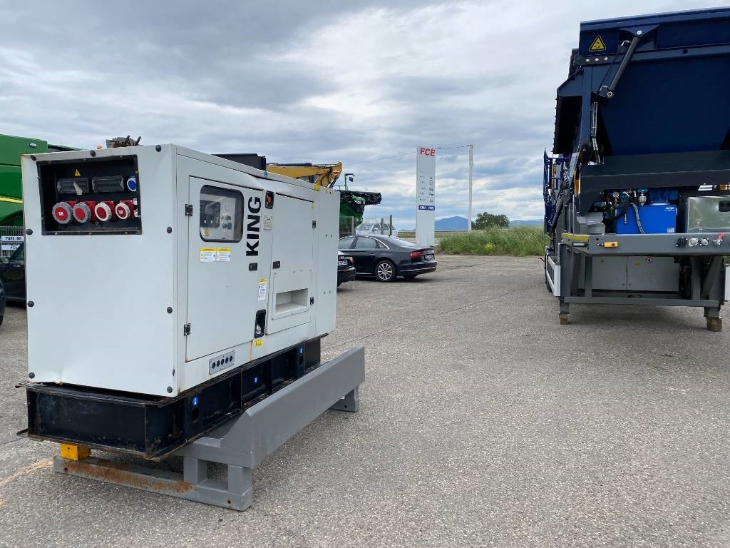 Sorteringsverk Maskin Mekano ECO 6 / 1er Main Certificat CE endommagé: bild 17 Sorteringsverk Maskin Mekano ECO 6 / 1er Main Certificat CE endommagé: bild 17