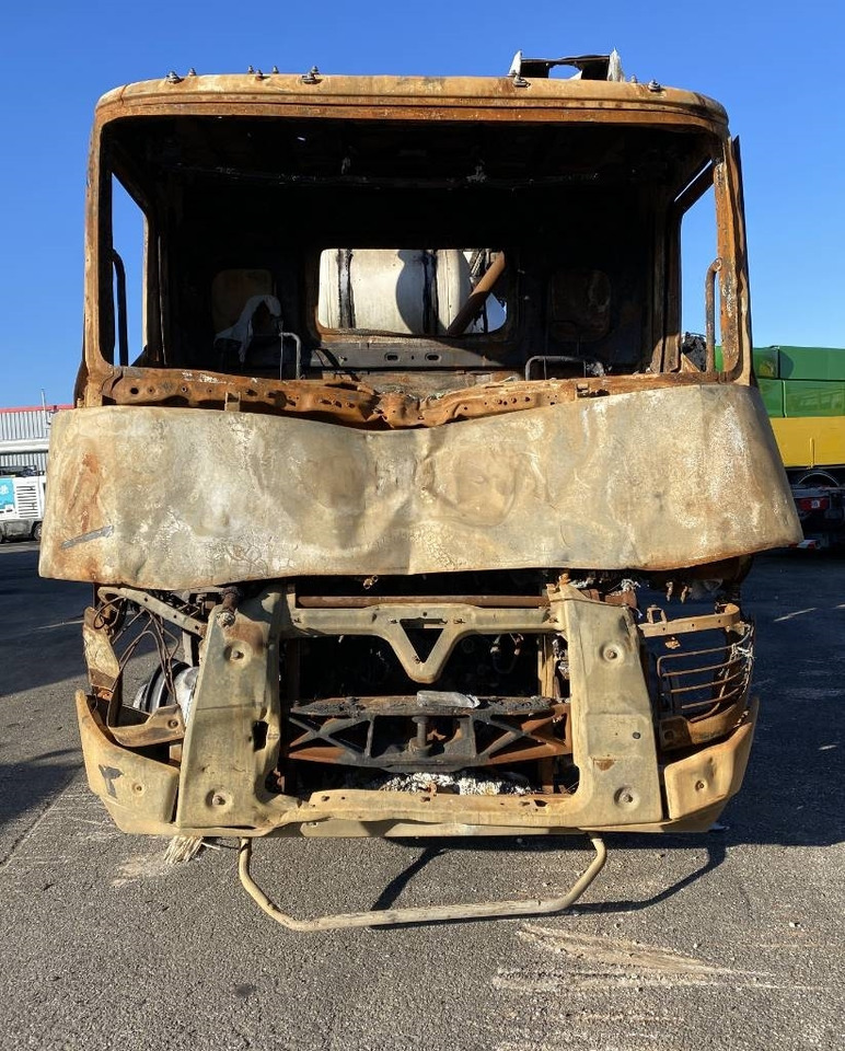 Renault C430 /IMER LT8.7-SL / ROTATHEAM TS13 - Betongbil: bild 2 Renault C430 /IMER LT8.7-SL / ROTATHEAM TS13 - Betongbil: bild 2