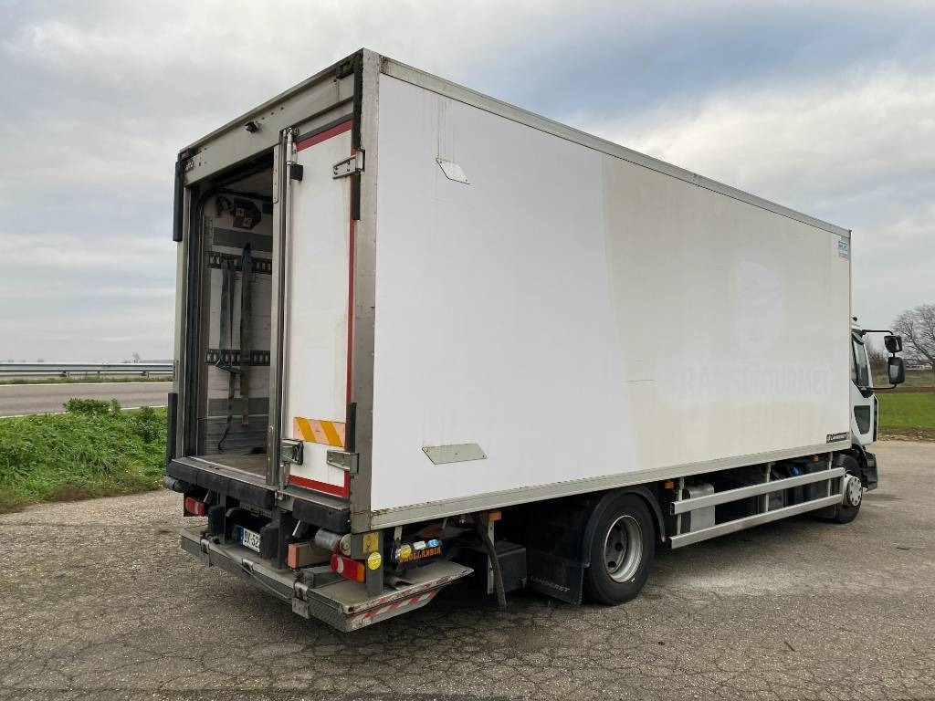 Renault D240 /LAMBERET/CARRIER 1150 *A REPARER* - Kylbil lastbil: bild 4 Renault D240 /LAMBERET/CARRIER 1150 *A REPARER* - Kylbil lastbil: bild 4