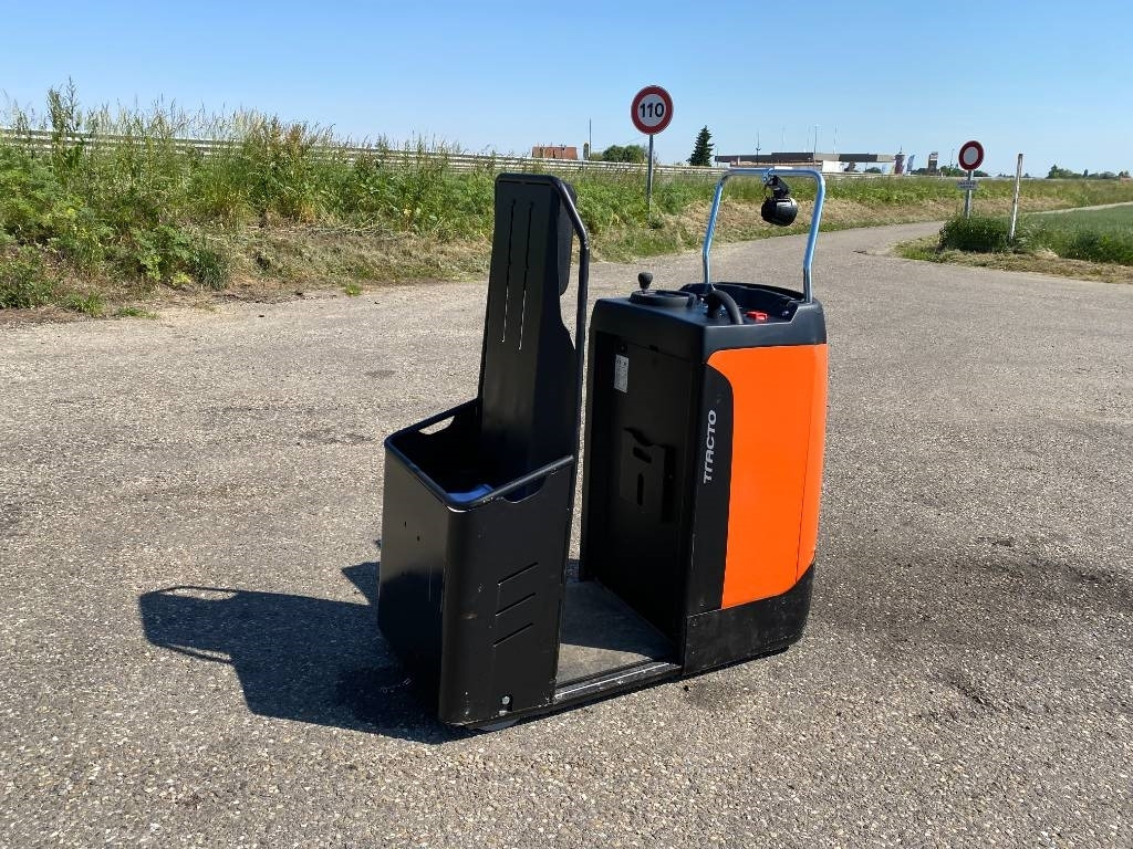 Toyota BT/MOVIT TSE 150-708 1er MAIN endommagé - Dragtruck: bild 4 Toyota BT/MOVIT TSE 150-708 1er MAIN endommagé - Dragtruck: bild 4