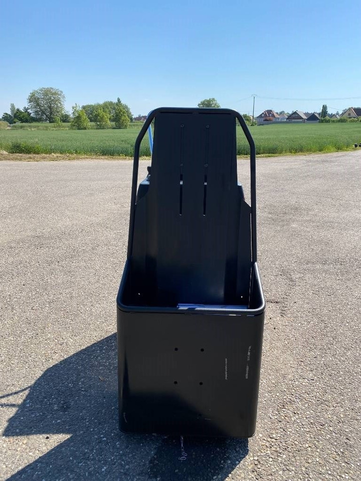 Toyota BT/MOVIT TSE 150-708 1er MAIN endommagé - Dragtruck: bild 5 Toyota BT/MOVIT TSE 150-708 1er MAIN endommagé - Dragtruck: bild 5