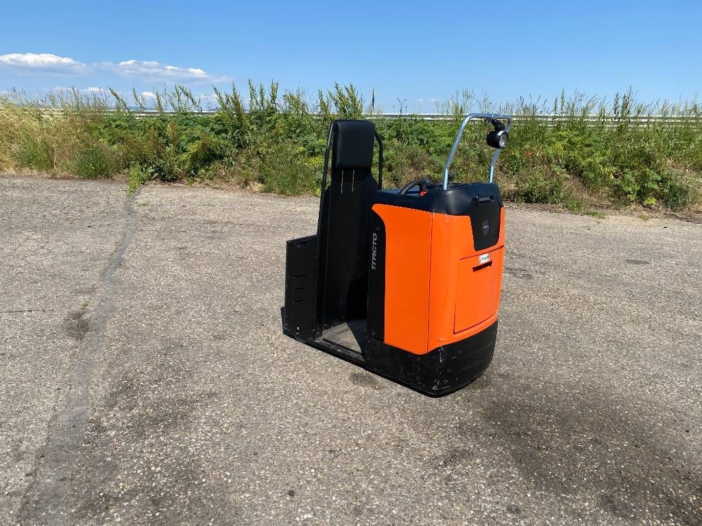 Toyota BT/MOVIT TSE 150-708 1er MAIN endommagé - Dragtruck: bild 3 Toyota BT/MOVIT TSE 150-708 1er MAIN endommagé - Dragtruck: bild 3