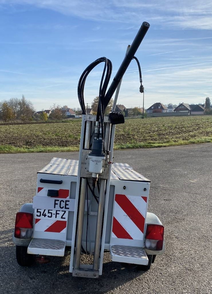 X CALIBRE T4P 1er Main endommagée - Borrmaskin: bild 5 X CALIBRE T4P 1er Main endommagée - Borrmaskin: bild 5