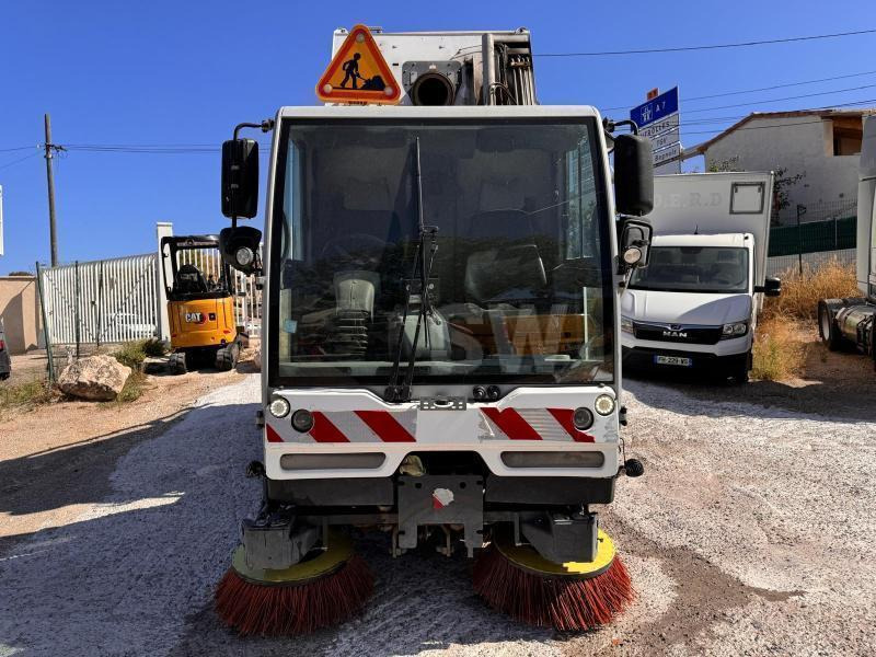 Bucher Schoerling CITYCAT 5006 - Sopmaskin: bild 2 Bucher Schoerling CITYCAT 5006 - Sopmaskin: bild 2