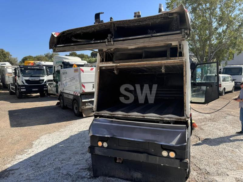 Bucher Schoerling CITYCAT 5006 - Sopmaskin: bild 5 Bucher Schoerling CITYCAT 5006 - Sopmaskin: bild 5