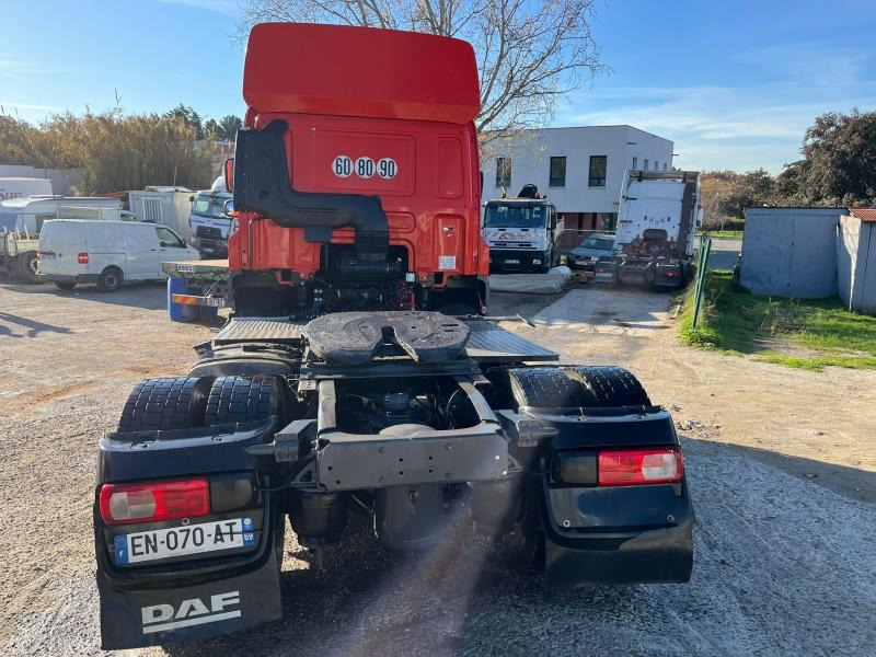 DAF CF 440 - Dragbil: bild 5 DAF CF 440 - Dragbil: bild 5