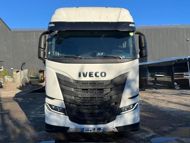 Iveco S WAY 460 - Dragbil: bild 2 Iveco S WAY 460 - Dragbil: bild 2