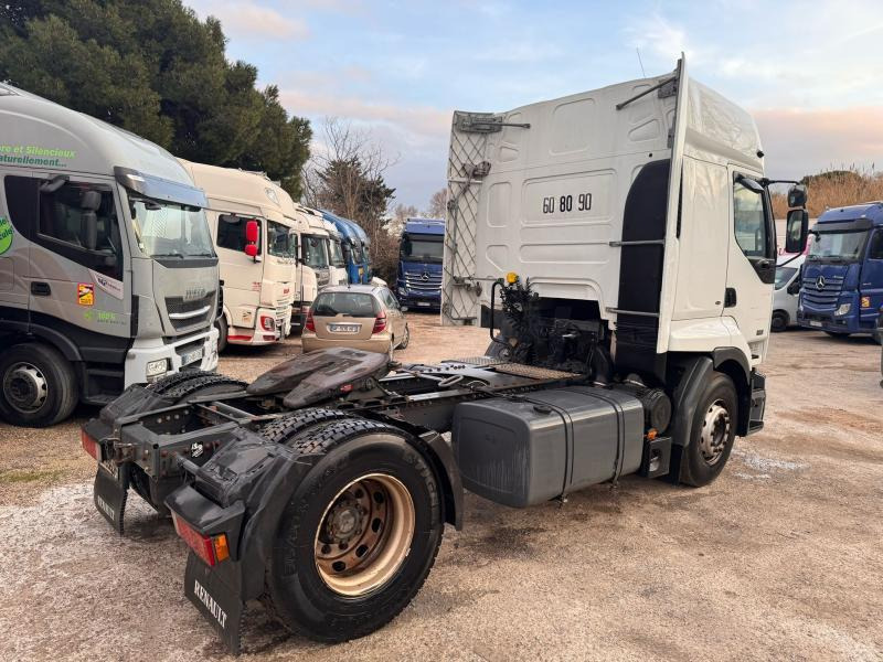 Renault Premium 420 DCI - Dragbil: bild 4 Renault Premium 420 DCI - Dragbil: bild 4