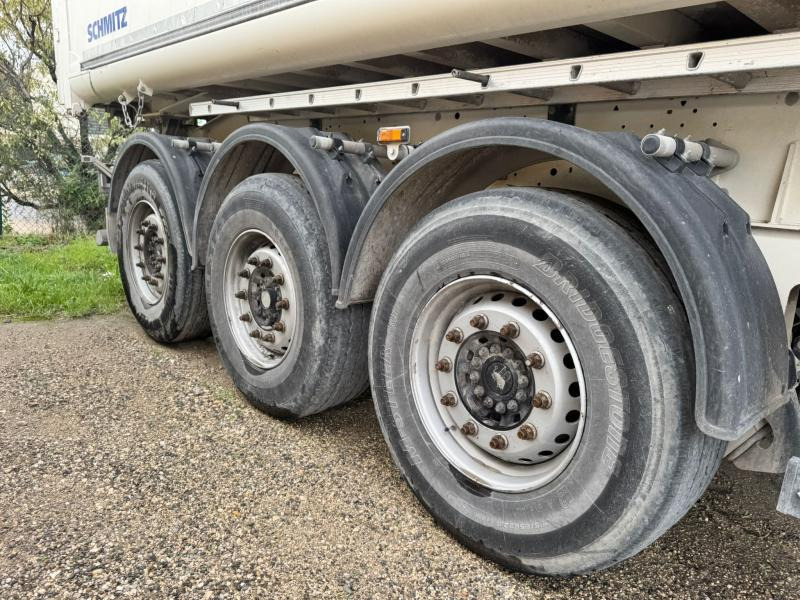 Tippbil semitrailer Schmitz Cargobull SGF S3: bild 7 Tippbil semitrailer Schmitz Cargobull SGF S3: bild 7