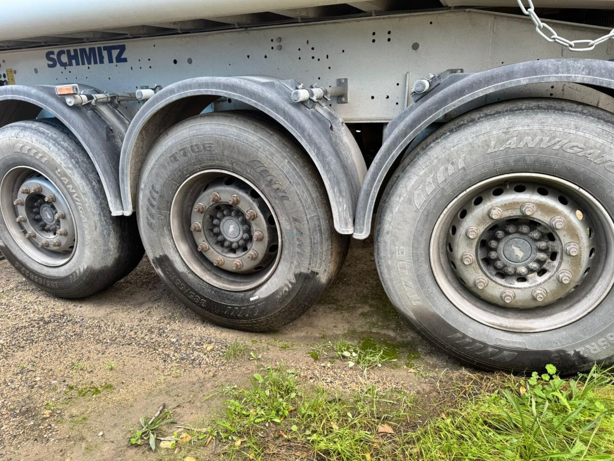 Tippbil semitrailer Schmitz Cargobull SGF S3: bild 9 Tippbil semitrailer Schmitz Cargobull SGF S3: bild 9