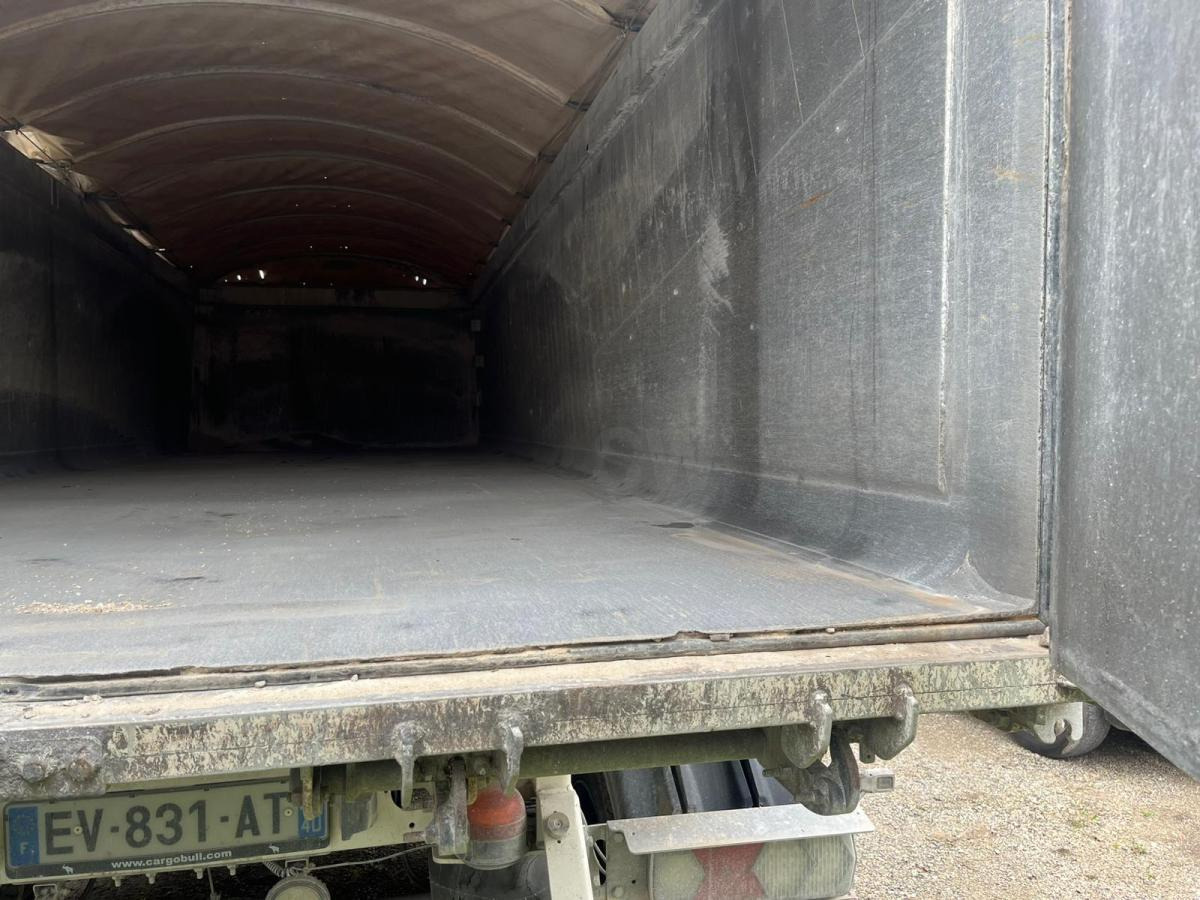 Tippbil semitrailer Schmitz Cargobull SGF S3: bild 13 Tippbil semitrailer Schmitz Cargobull SGF S3: bild 13