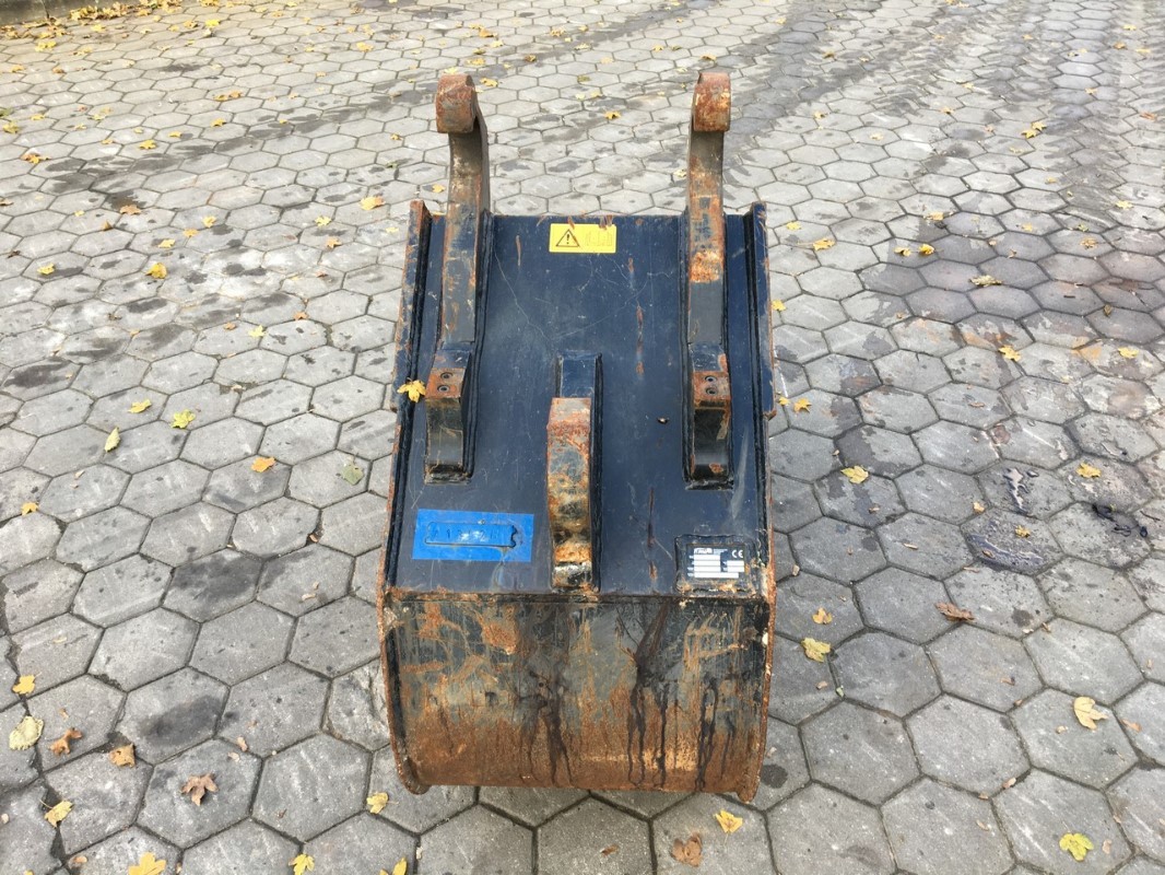 TIEFLÖFFEL 600 MM PAS. T - Grävmaskinsskopa: bild 3 TIEFLÖFFEL 600 MM PAS. T - Grävmaskinsskopa: bild 3