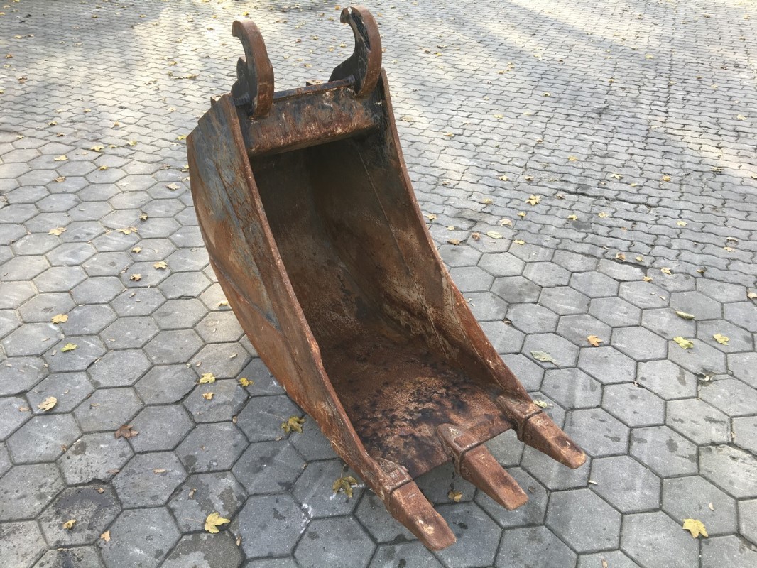 TIEFLÖFFEL 600 MM PAS. T - Grävmaskinsskopa: bild 1 TIEFLÖFFEL 600 MM PAS. T - Grävmaskinsskopa: bild 1