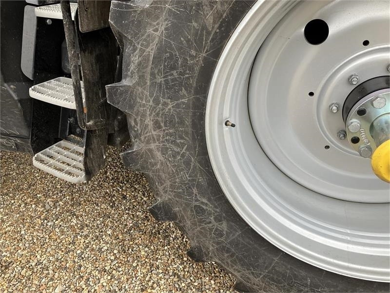 Case IH Maxxum 145 CVX - Traktor: bild 5 Case IH Maxxum 145 CVX - Traktor: bild 5