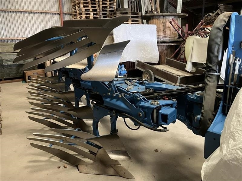 Lemken JUVEL 8VT 5L 100 - Plog: bild 1 Lemken JUVEL 8VT 5L 100 - Plog: bild 1