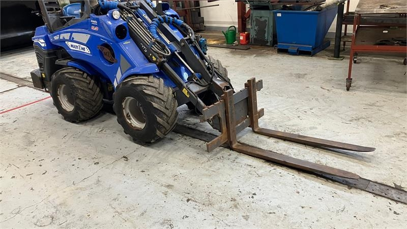 Multione 5.3 5.3 - Minilastare: bild 3 Multione 5.3 5.3 - Minilastare: bild 3