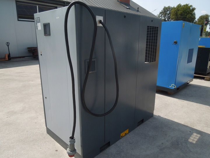 ATLAS COPCO GA30+ - Luftkompressor: bild 1 ATLAS COPCO GA30+ - Luftkompressor: bild 1