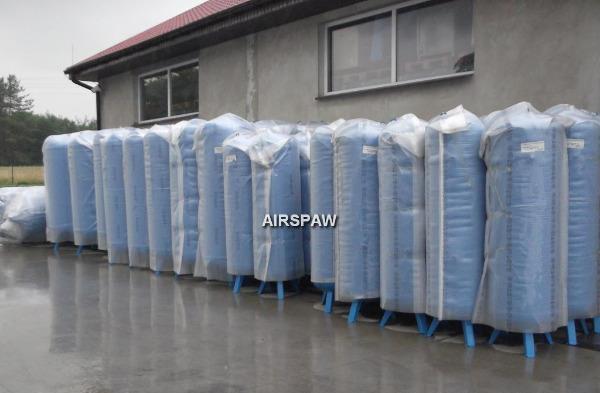 CSC baglioni 1000L TANK - Entreprenadutrustning: bild 1 CSC baglioni 1000L TANK - Entreprenadutrustning: bild 1