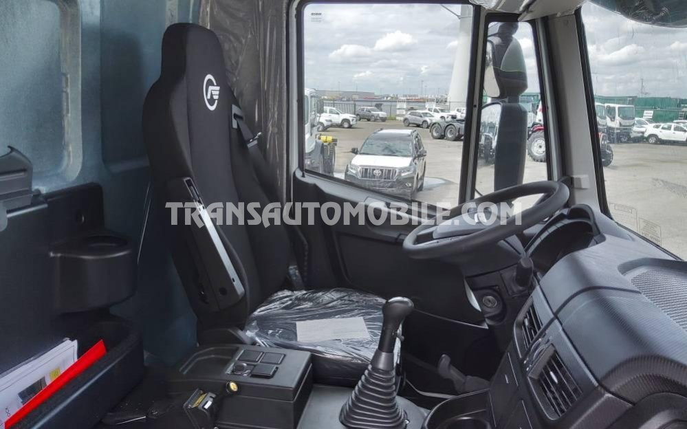 Iveco Astra HD9 64.42 12.9L TURBO DIESEL black engine hood 4100 mm WB heavy duty chassis cab 6x4 Benne/Tipper 20m³ - EXPORT OUT EU - Tippbil lastbil: bild 5 Iveco Astra HD9 64.42 12.9L TURBO DIESEL black engine hood 4100 mm WB heavy duty chassis cab 6x4 Benne/Tipper 20m³ - EXPORT OUT EU - Tippbil lastbil: bild 5