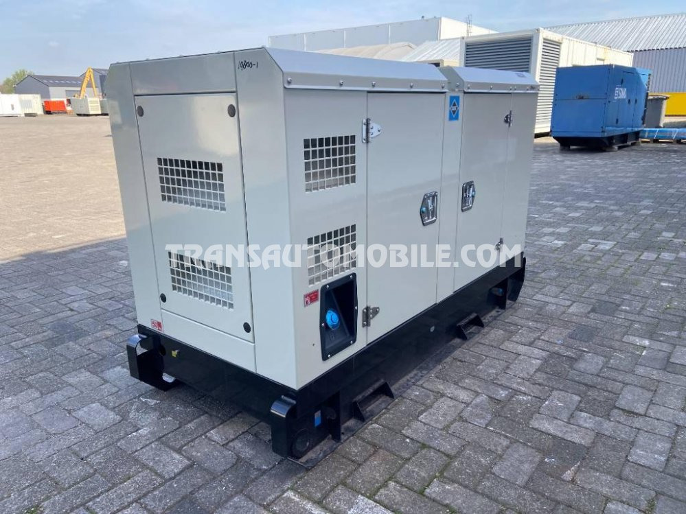 Perkins 15 kVA 1.5L DIESEL - EXPORT OUT EU - Elgenerator: bild 1 Perkins 15 kVA 1.5L DIESEL - EXPORT OUT EU - Elgenerator: bild 1