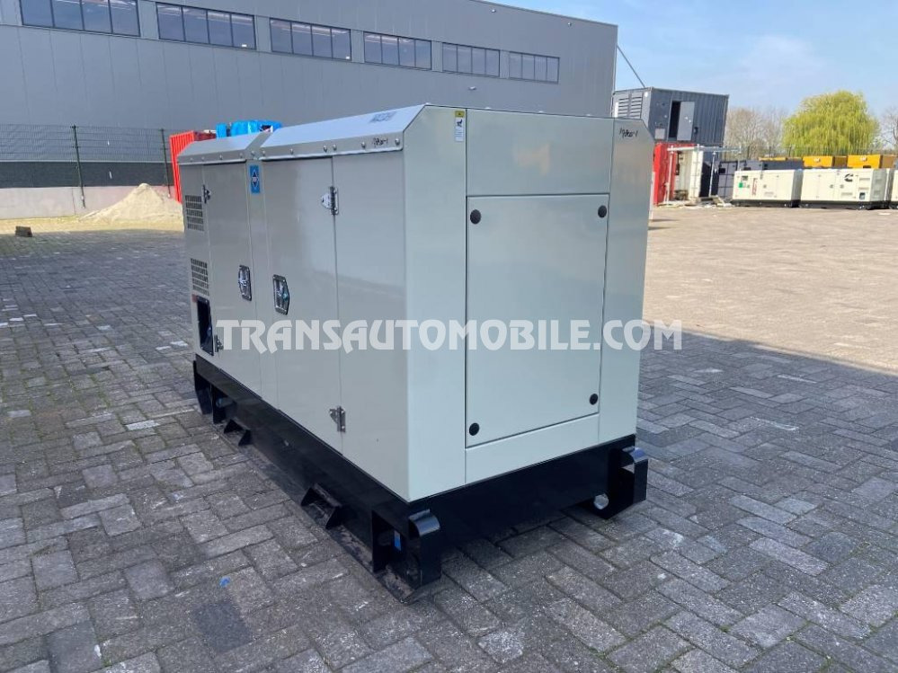 Perkins 15 kVA 1.5L DIESEL - EXPORT OUT EU - Elgenerator: bild 2 Perkins 15 kVA 1.5L DIESEL - EXPORT OUT EU - Elgenerator: bild 2