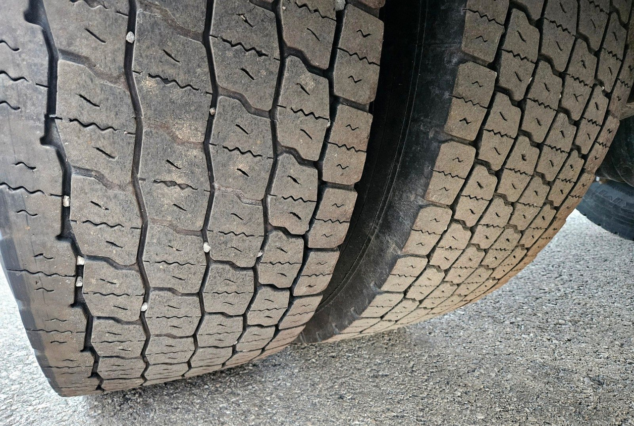 Tippbil lastbil Scania R380 4x4 Winterdienst Euro4: bild 18 Tippbil lastbil Scania R380 4x4 Winterdienst Euro4: bild 18