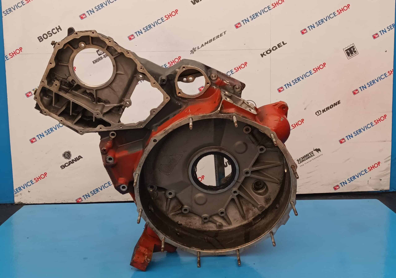 Coprivolano Iveco Cursor 13 - Motor och reservdelar för Lastbil: bild 1 Coprivolano Iveco Cursor 13 - Motor och reservdelar för Lastbil: bild 1