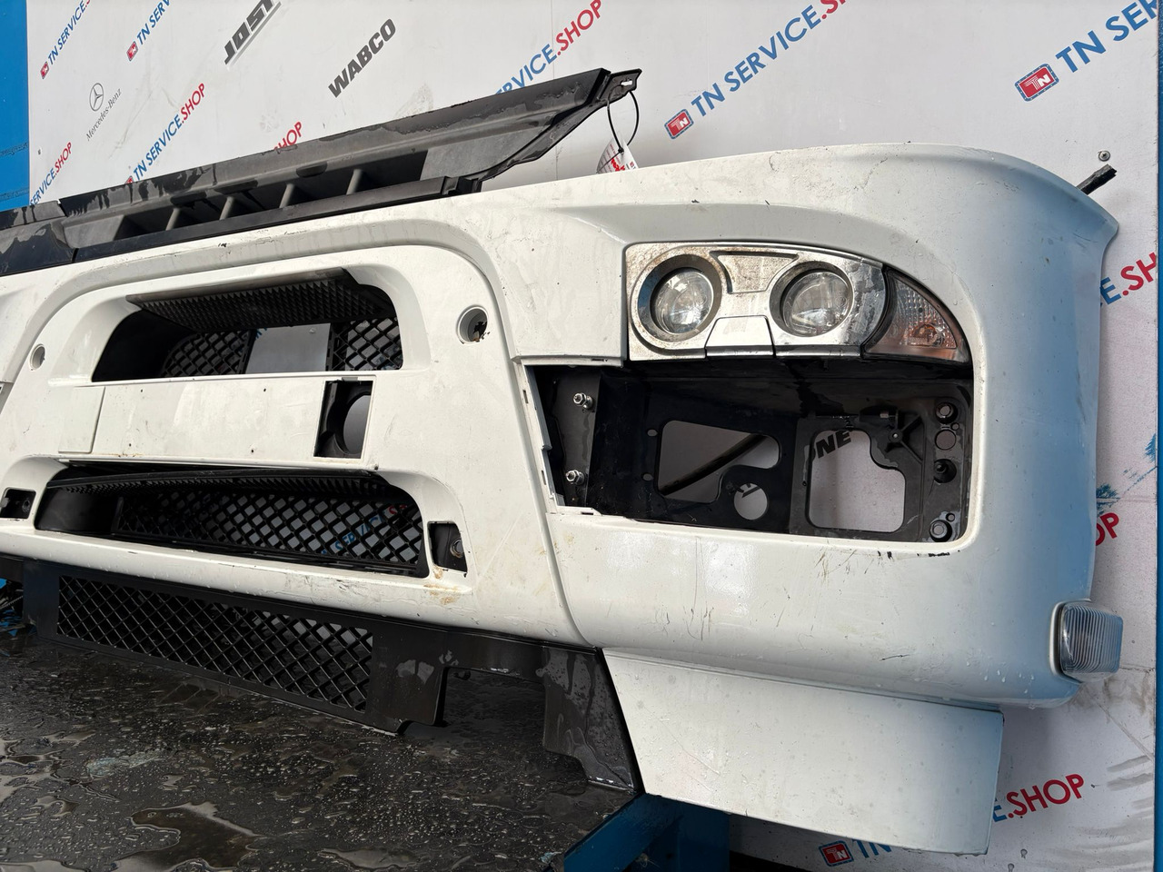 Paraurti Anteriore Iveco 5801258838 - Stötfångare för Lastbil: bild 2 Paraurti Anteriore Iveco 5801258838 - Stötfångare för Lastbil: bild 2