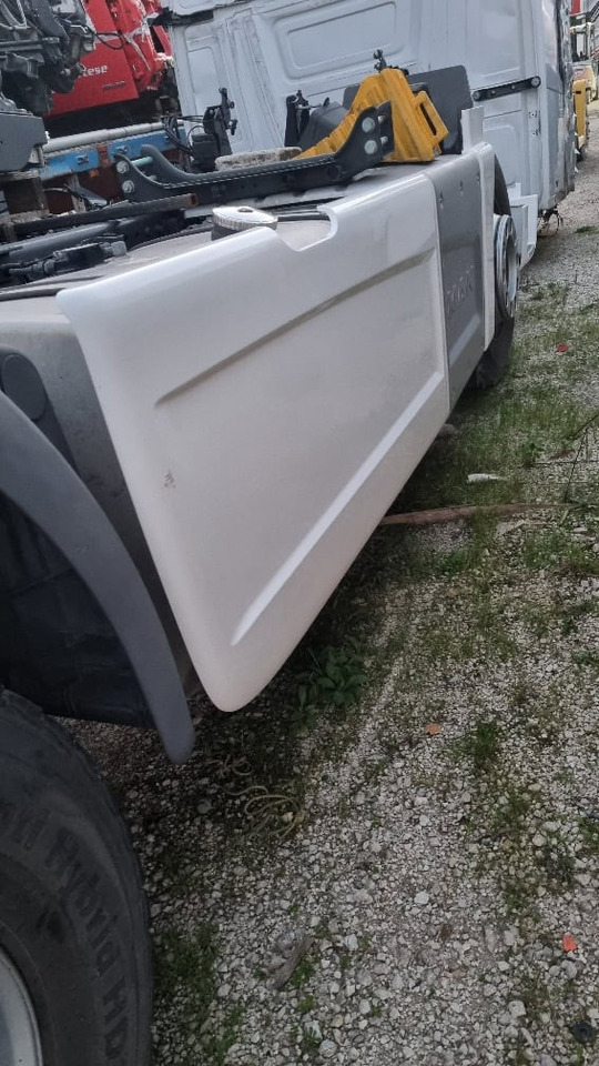 MAN TGX E6 pezzi di ricambio - Reservdelar för Lastbil: bild 2 MAN TGX E6 pezzi di ricambio - Reservdelar för Lastbil: bild 2