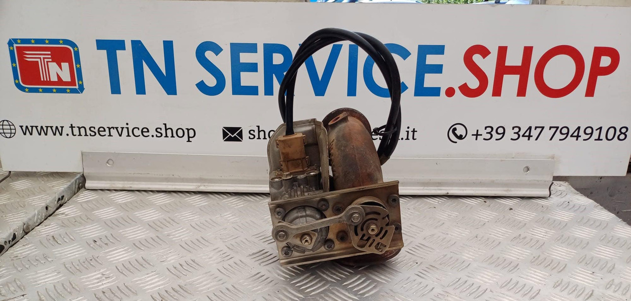 Valvola EGR DAF XF 510 - Reservdelar för Lastbil: bild 4 Valvola EGR DAF XF 510 - Reservdelar för Lastbil: bild 4