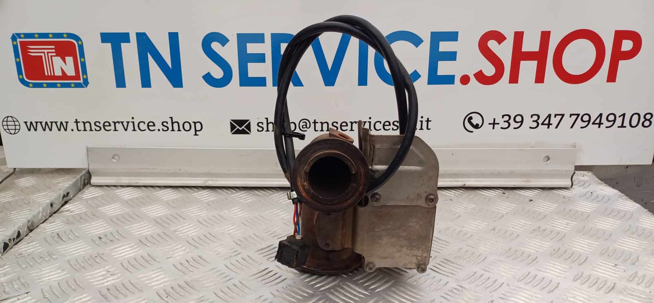 Valvola EGR DAF XF 510 - Reservdelar för Lastbil: bild 1 Valvola EGR DAF XF 510 - Reservdelar för Lastbil: bild 1