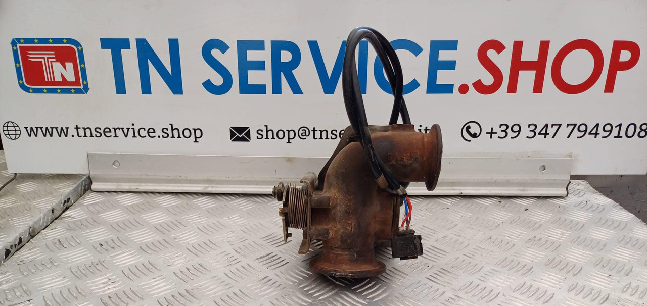 Valvola EGR DAF XF 510 - Reservdelar för Lastbil: bild 2 Valvola EGR DAF XF 510 - Reservdelar för Lastbil: bild 2