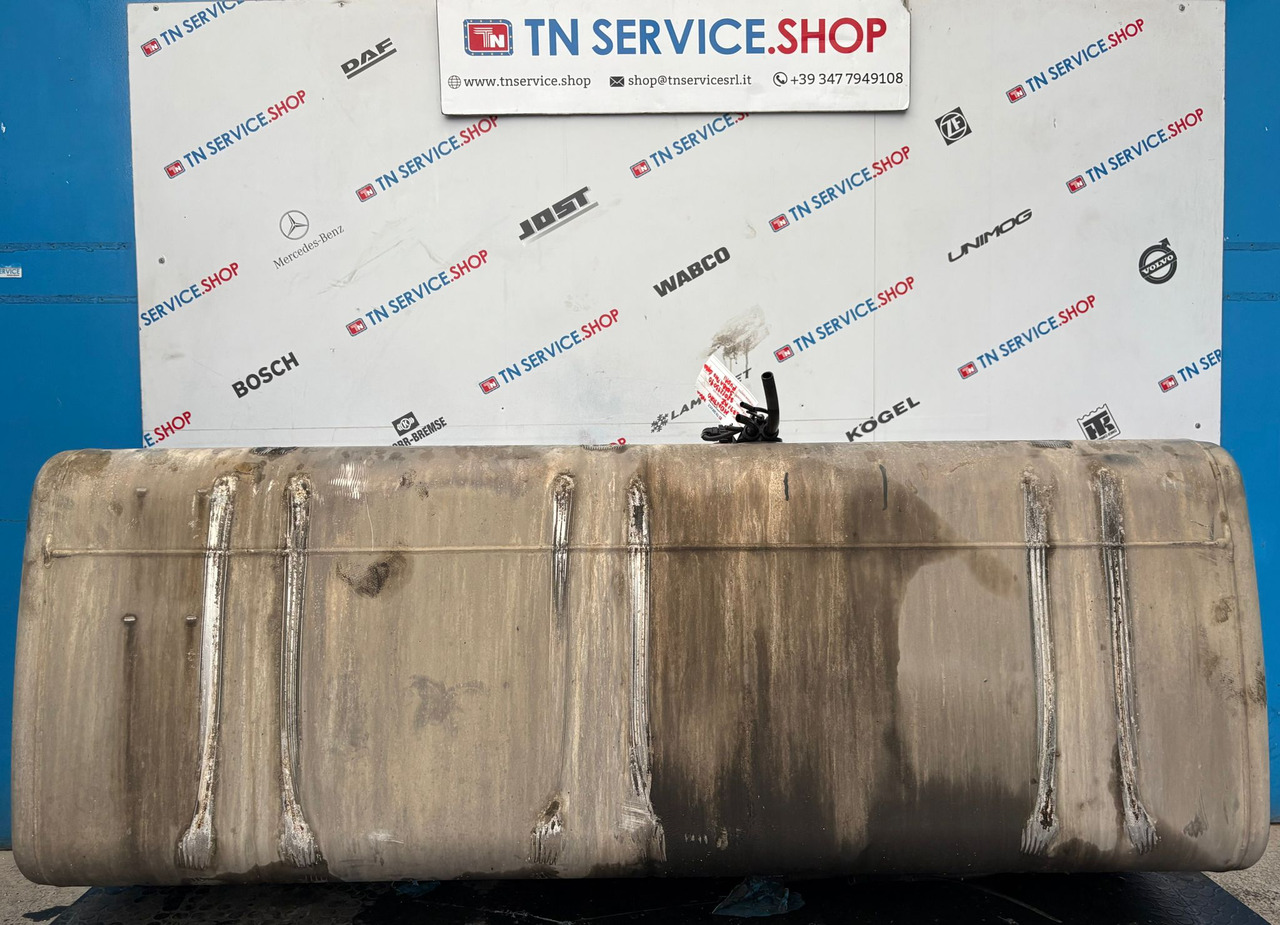 Serbatoio carburante Iveco - Bränsletank för Lastbil: bild 4 Serbatoio carburante Iveco - Bränsletank för Lastbil: bild 4