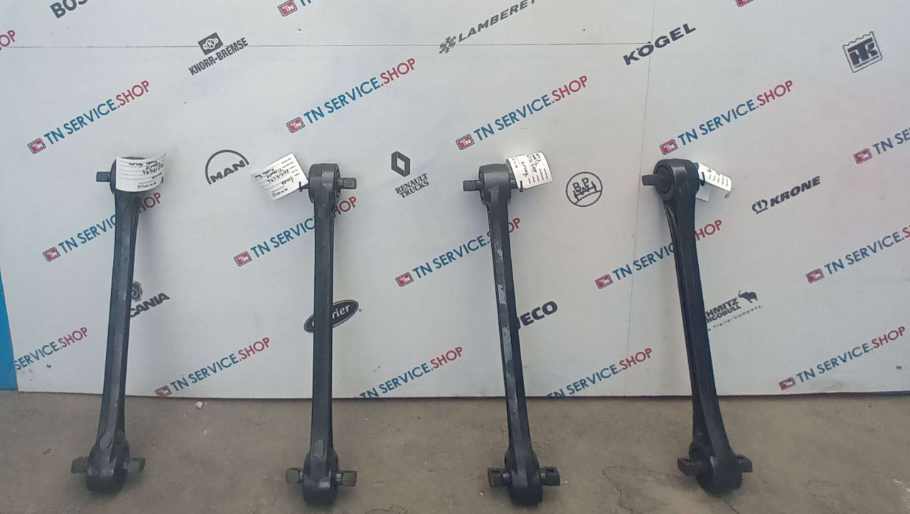 Supporti Volvo E5 - Motorfäste för Lastbil: bild 1 Supporti Volvo E5 - Motorfäste för Lastbil: bild 1