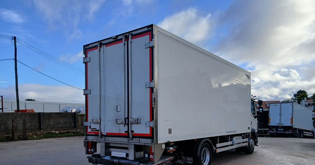 DAF LF230 - Kylbil lastbil: bild 1 DAF LF230 - Kylbil lastbil: bild 1