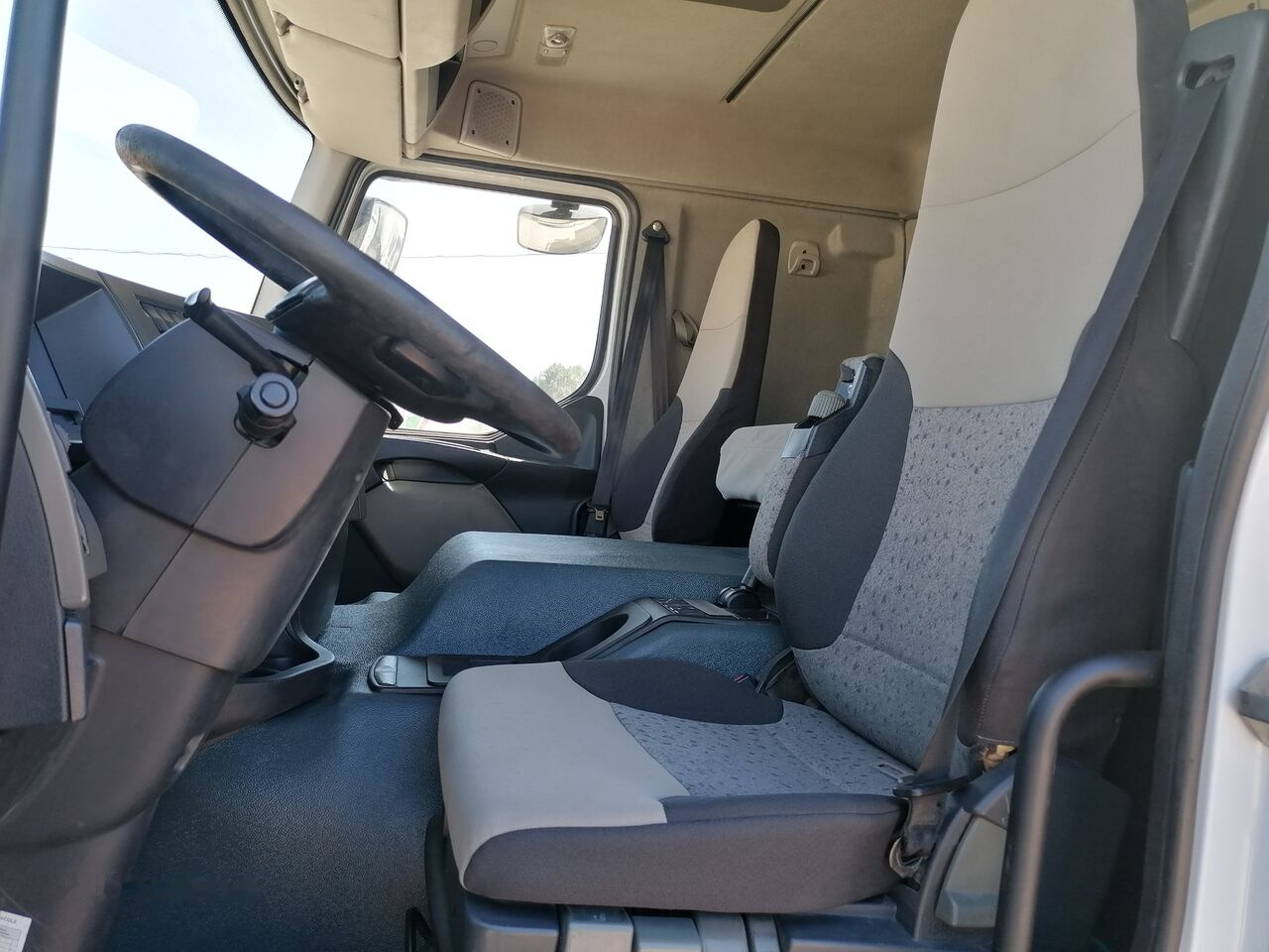 Renault Premium 440 - Kylbil lastbil: bild 5 Renault Premium 440 - Kylbil lastbil: bild 5