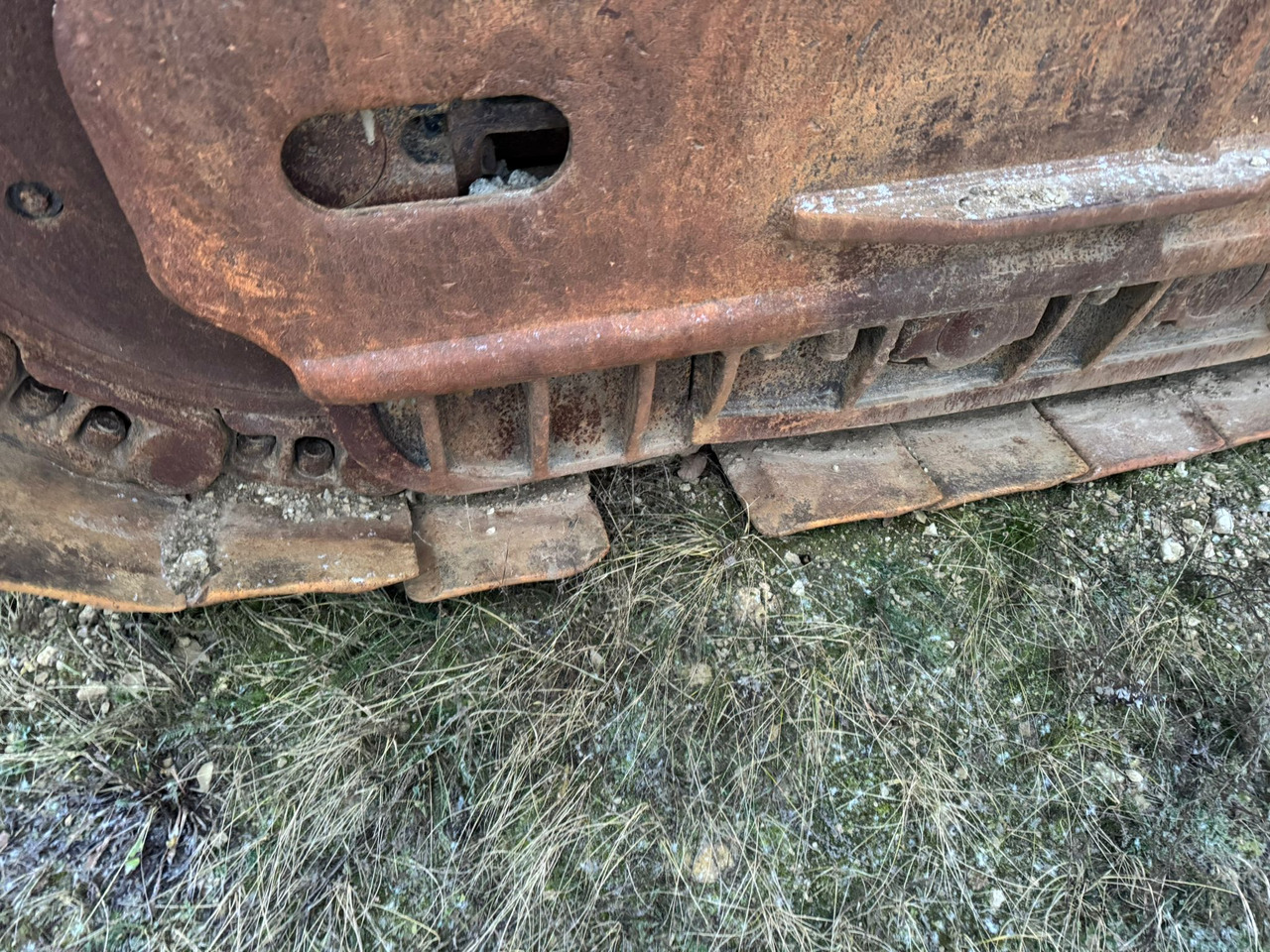 Leasa  Hitachi EX1200-5D Hitachi EX1200-5D: bild 20