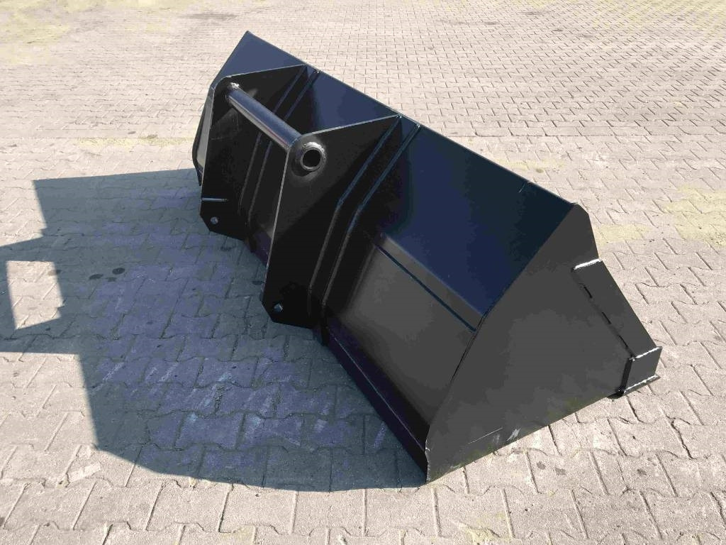 Bobcat Schaufel - Skopa för Byggmaskiner: bild 2 Bobcat Schaufel - Skopa för Byggmaskiner: bild 2